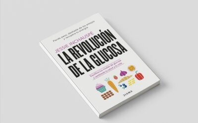 CRÍTICA AL LIBRO LA REVOLUCIÓN DE LA GLUCOSA DE JESSIE INCHAUSPÉ